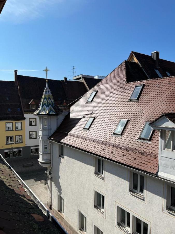 Hotel Baeren Villingen-Schwenningen Esterno foto