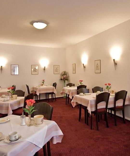 Hotel Baeren Villingen-Schwenningen Esterno foto