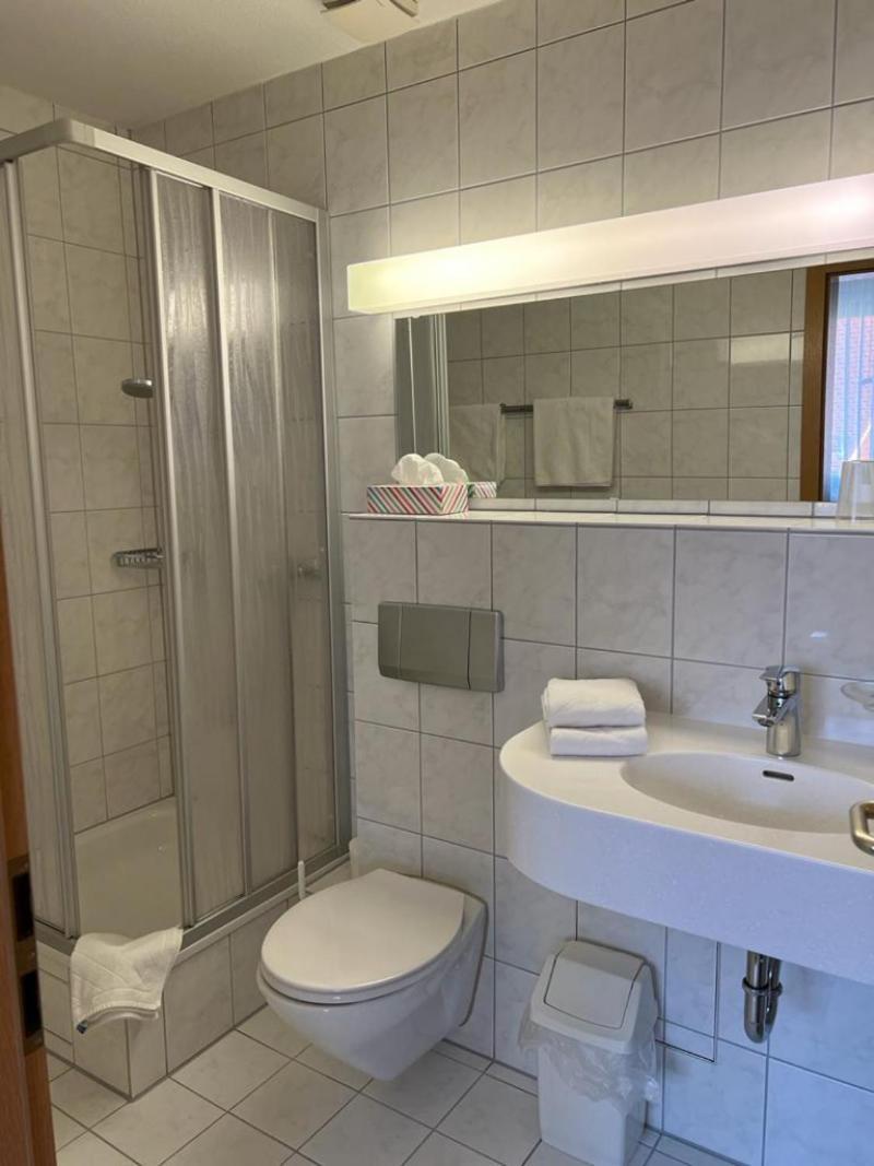 Hotel Baeren Villingen-Schwenningen Camera foto