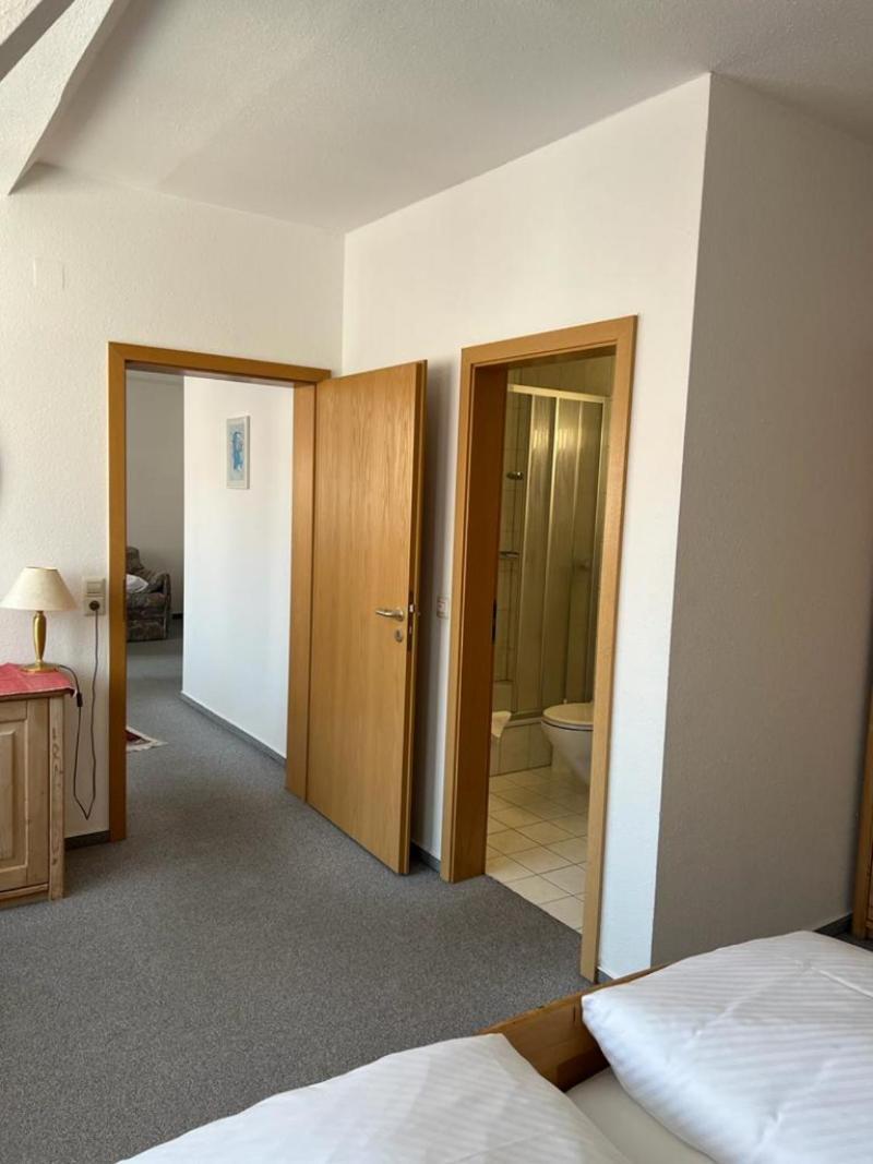 Hotel Baeren Villingen-Schwenningen Camera foto